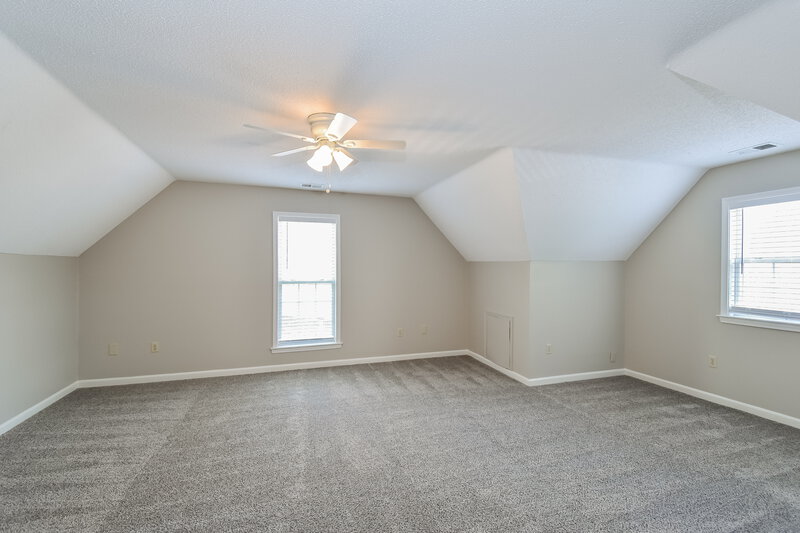 1,885/Mo, 1758 Torrington Ct Cordova, TN 38016 Bedroom View 3