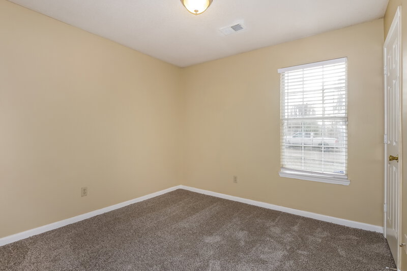 1,705/Mo, 2184 Stone Stream Dr Cordova, TN 38016 Bedroom View