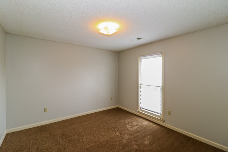 2,115/Mo, 1964 Bohemia Dr Cordova, TN 38016 Bedroom View