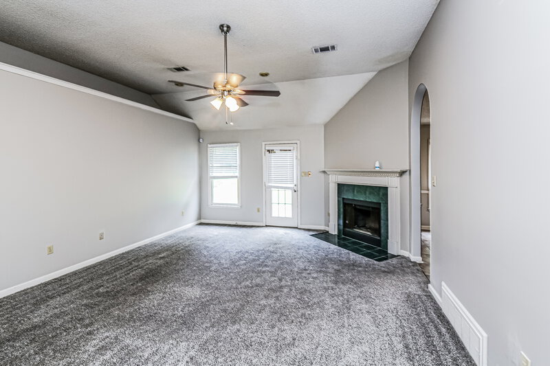 2,050/Mo, 8730 Raspberry Ln Cordova, TN 38016 Misc View 2