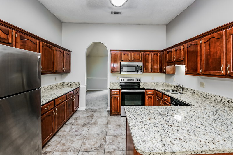 2,050/Mo, 8730 Raspberry Ln Cordova, TN 38016 Misc View 5