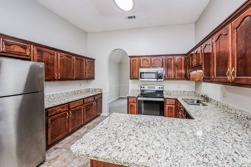 2,050/Mo, 8730 Raspberry Ln Cordova, TN 38016 Misc View 6