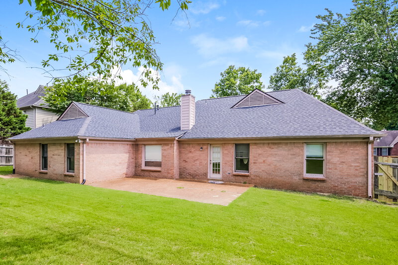 2,050/Mo, 8730 Raspberry Ln Cordova, TN 38016 Misc View 14