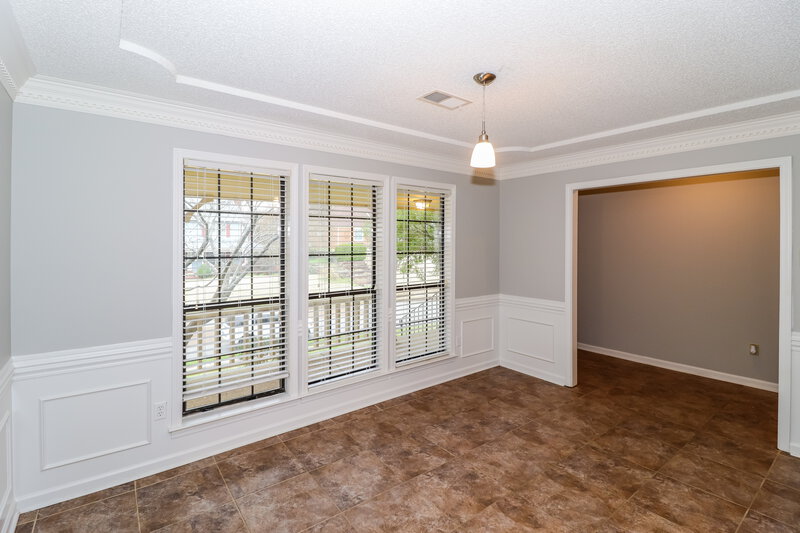 1,970/Mo, 2040 Mt Badon Ln Cordova, TN 38016 Dining Room View