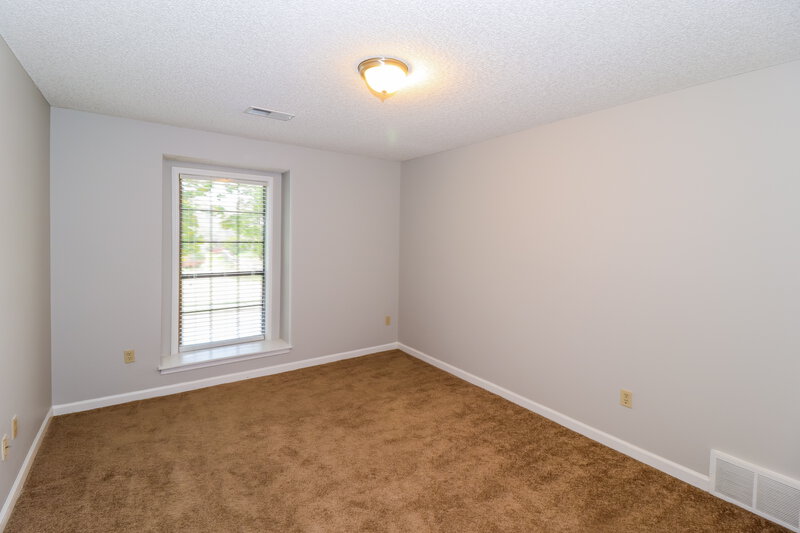 1,970/Mo, 2040 Mt Badon Ln Cordova, TN 38016 Bedroom View 2