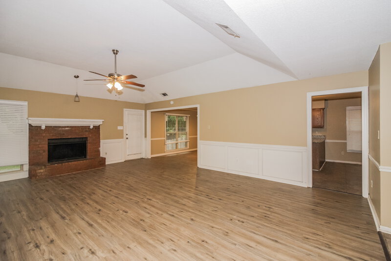 1,770/Mo, 751 Cedar Brake Dr Cordova, TN 38018 Living Room View 2