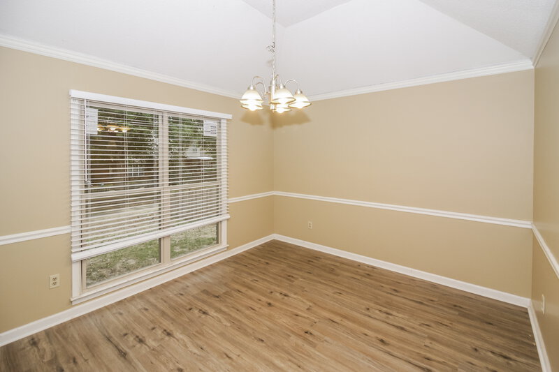 1,770/Mo, 751 Cedar Brake Dr Cordova, TN 38018 Dining Room View