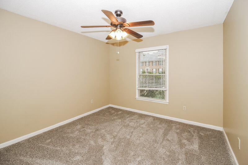 1,770/Mo, 751 Cedar Brake Dr Cordova, TN 38018 Bedroom View