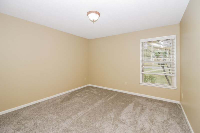 1,770/Mo, 751 Cedar Brake Dr Cordova, TN 38018 Bedroom View 2