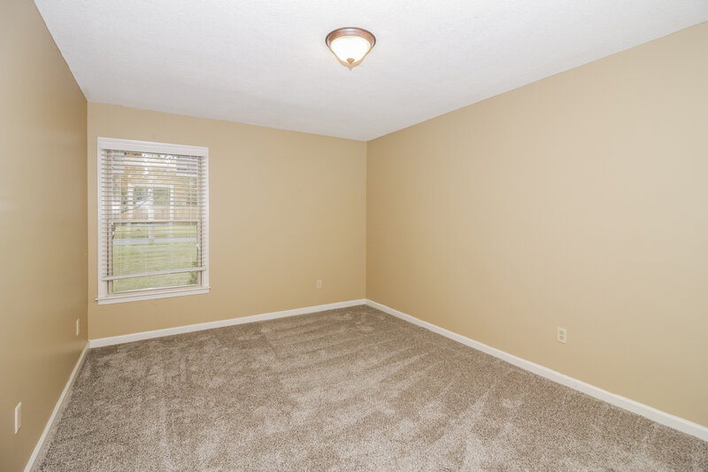 1,770/Mo, 751 Cedar Brake Dr Cordova, TN 38018 Bedroom View 3