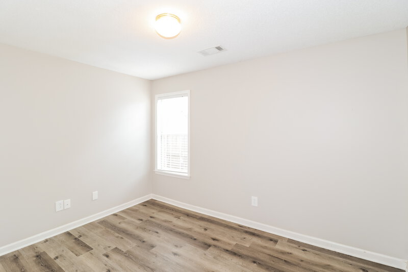 1,665/Mo, 7174 McCleskey Cove Cordova, TN 38018 Bedroom View 2