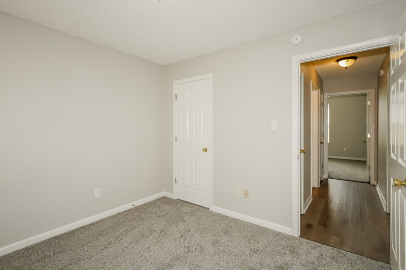 1,865/Mo, 10352 Walden Pine Ct Cordova, TN 38018 Bedroom View