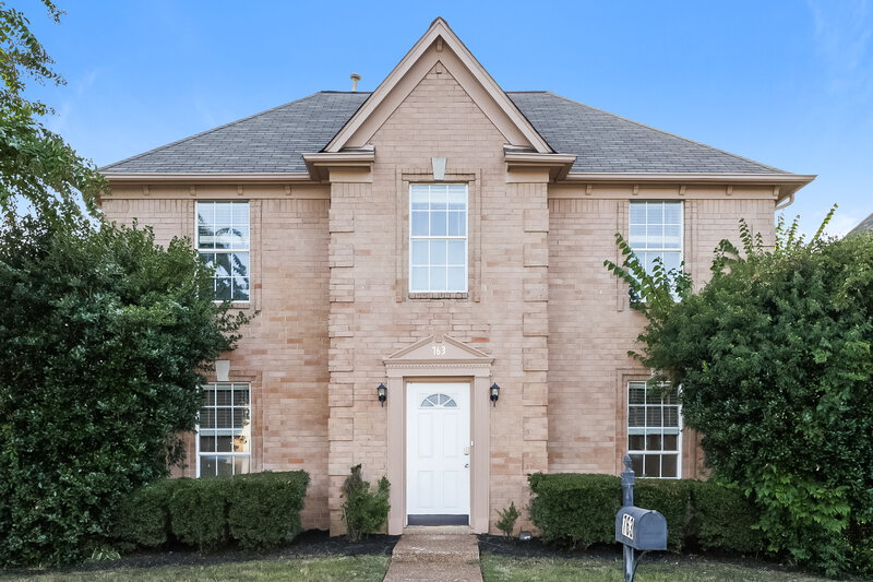 1,950/Mo, 763 Silver Sands Dr Cordova, TN 38018 External View