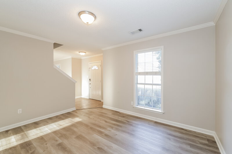 1,950/Mo, 763 Silver Sands Dr Cordova, TN 38018 Dining Room View
