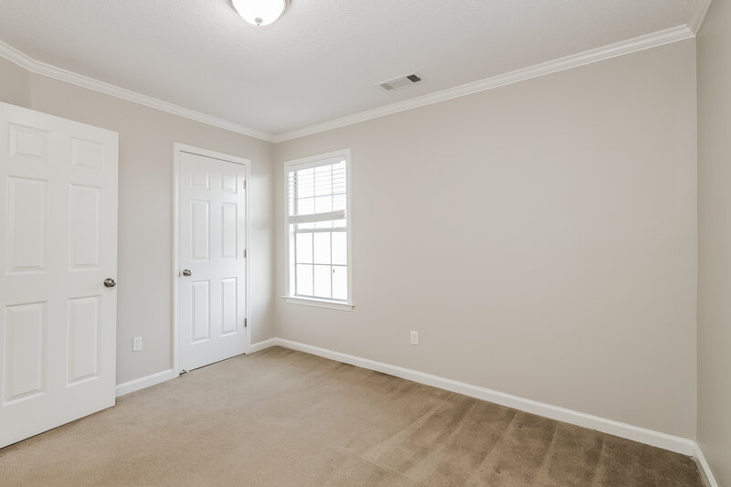 1,950/Mo, 763 Silver Sands Dr Cordova, TN 38018 Bedroom View