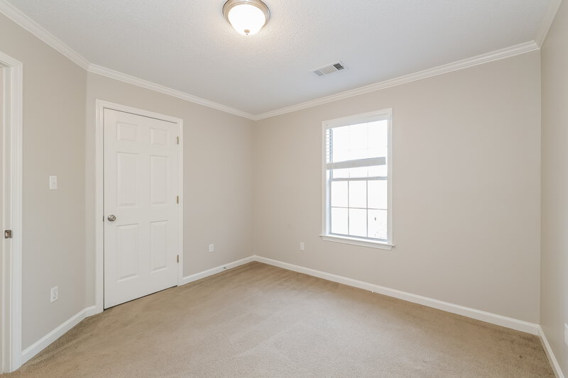 1,950/Mo, 763 Silver Sands Dr Cordova, TN 38018 Bedroom View 2