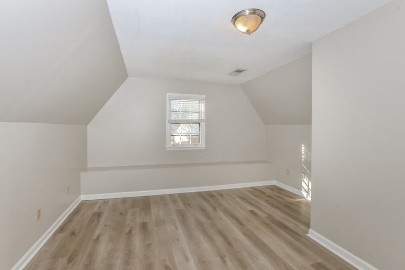 2,080/Mo, 951 Cully Rd Cordova, TN 38018 Bedroom View 2