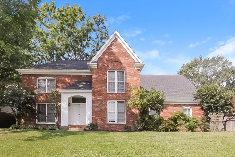 2,275/Mo, 269 Locust Grove Dr Cordova, TN 38018 External View