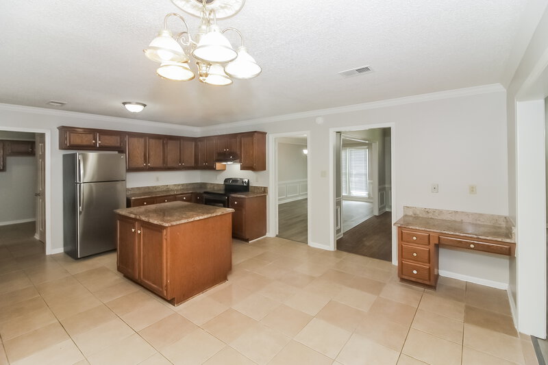 2,275/Mo, 269 Locust Grove Dr Cordova, TN 38018 Floorplan View 3