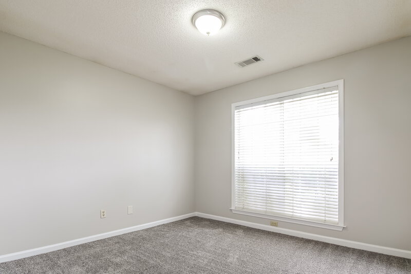 1,940/Mo, 8538 Overcup Oaks Dr Cordova, TN 38018 Bedroom View