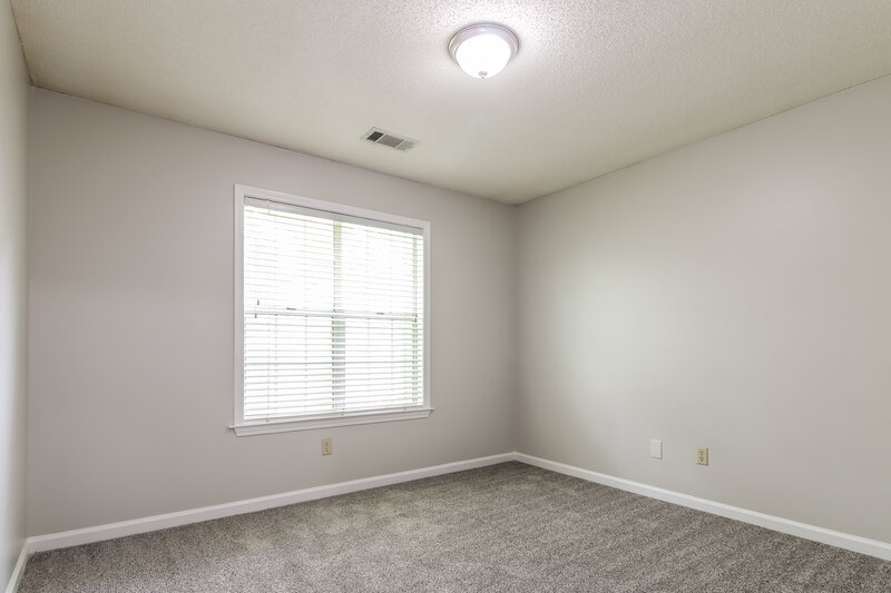 1,940/Mo, 8538 Overcup Oaks Dr Cordova, TN 38018 Bedroom View 2