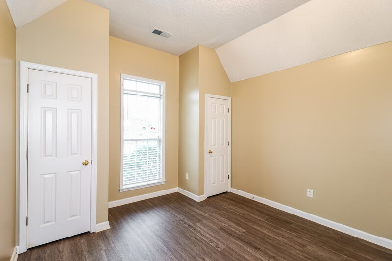 1,855/Mo, 8691 Overcup Oaks Dr Cordova, TN 38018 Bedroom View