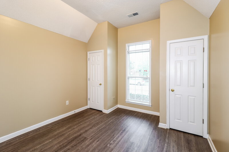 1,855/Mo, 8691 Overcup Oaks Dr Cordova, TN 38018 Bedroom View 2