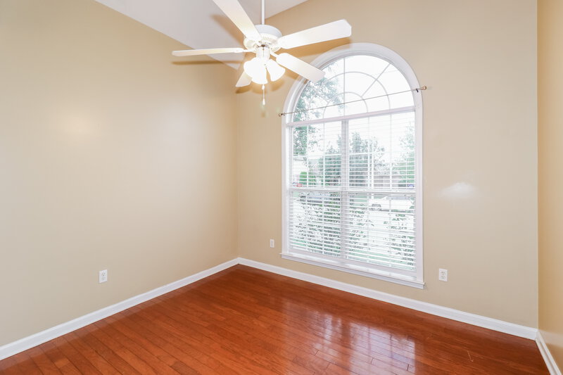 1,855/Mo, 8691 Overcup Oaks Dr Cordova, TN 38018 Bedroom View 3