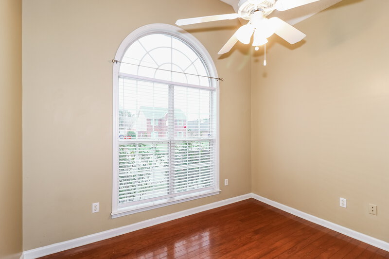 1,855/Mo, 8691 Overcup Oaks Dr Cordova, TN 38018 Bedroom View 4