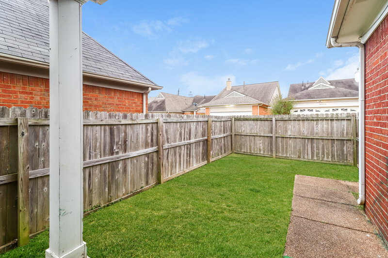 1,855/Mo, 8691 Overcup Oaks Dr Cordova, TN 38018 Exterior View
