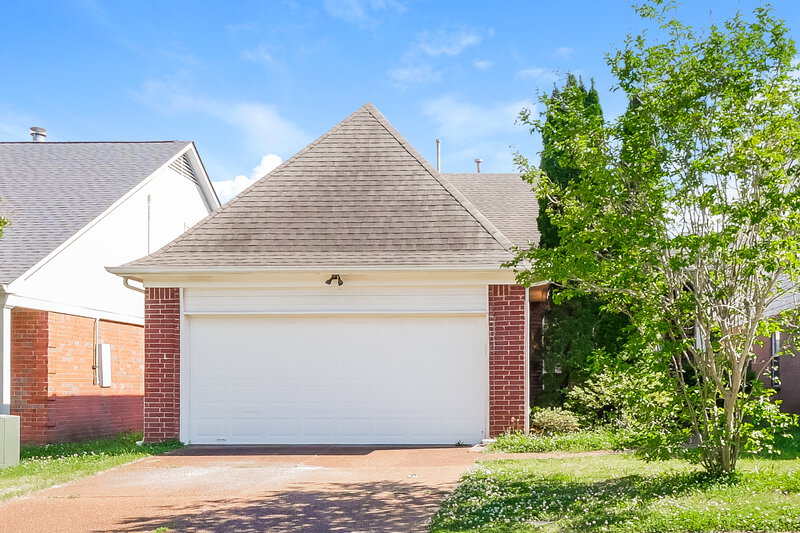 1,950/Mo, 8701 Eagle View Dr Cordova, TN 38018 External View