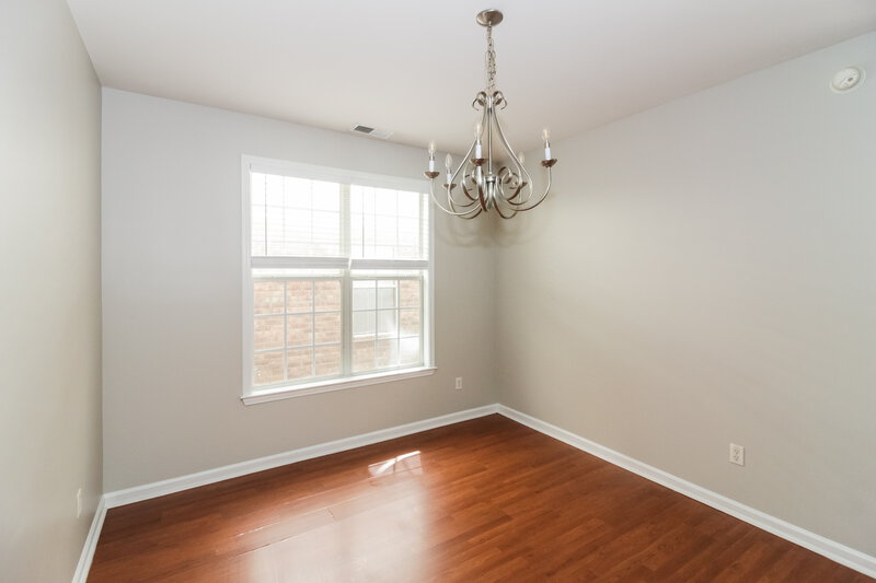 1,765/Mo, 8513 Griffin Park Dr Cordova, TN 38018 Dining Room View
