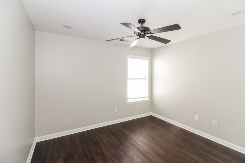 1,765/Mo, 8513 Griffin Park Dr Cordova, TN 38018 Bedroom View