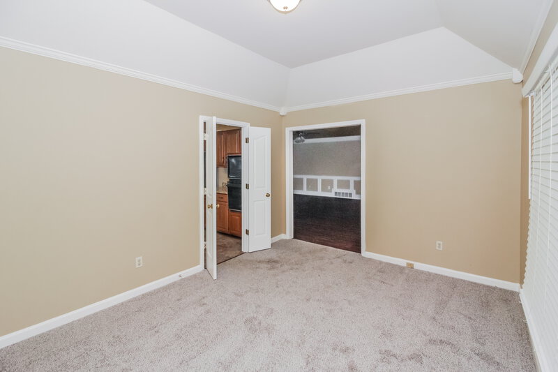 1,845/Mo, 8558 Timber Walk Cove Cordova, TN 38018 Bedroom View