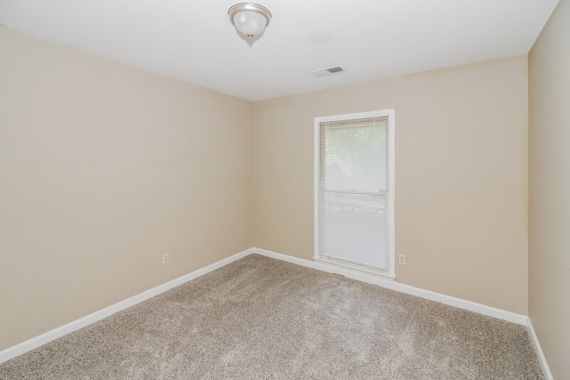 1,845/Mo, 8558 Timber Walk Cove Cordova, TN 38018 Bedroom View 2