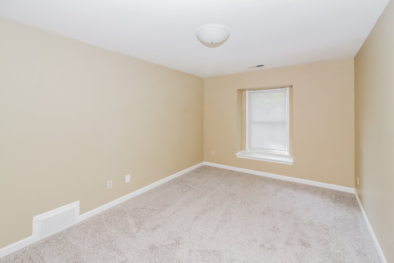 1,845/Mo, 8558 Timber Walk Cove Cordova, TN 38018 Bedroom View 3