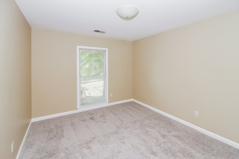 1,845/Mo, 8558 Timber Walk Cove Cordova, TN 38018 Bedroom View 4