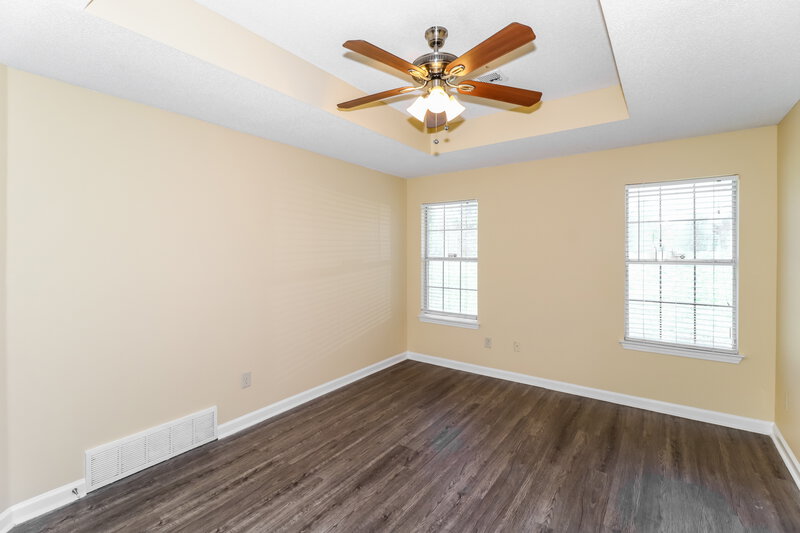 1,930/Mo, 1544 Beringer Dr Cordova, TN 38018 Main Bedroom View