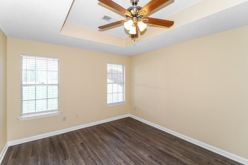 1,930/Mo, 1544 Beringer Dr Cordova, TN 38018 Main Bedroom View 2