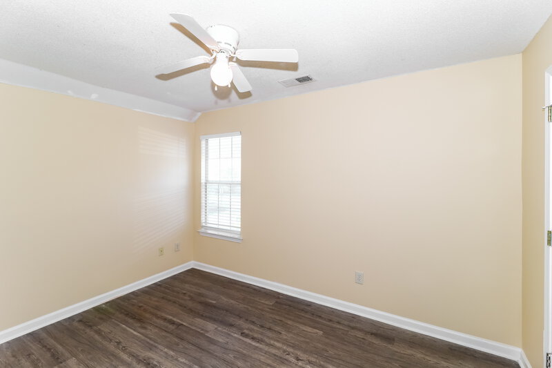 1,930/Mo, 1544 Beringer Dr Cordova, TN 38018 Bedroom View