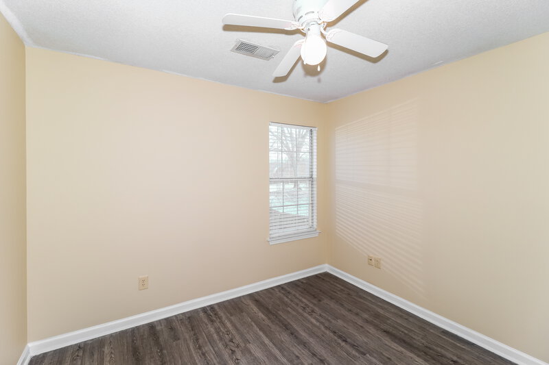 1,930/Mo, 1544 Beringer Dr Cordova, TN 38018 Bedroom View 2