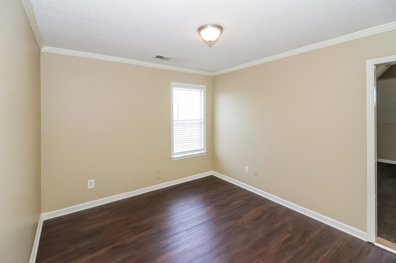 1,770/Mo, 8659 N Pantherburn Circle Cordova, TN 38018 Bedroom View 2