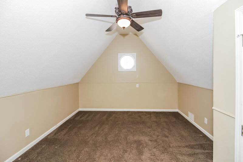 1,770/Mo, 8659 N Pantherburn Circle Cordova, TN 38018 Bedroom View 3