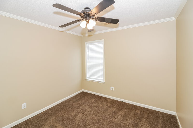 1,770/Mo, 8659 N Pantherburn Circle Cordova, TN 38018 Bedroom View 4