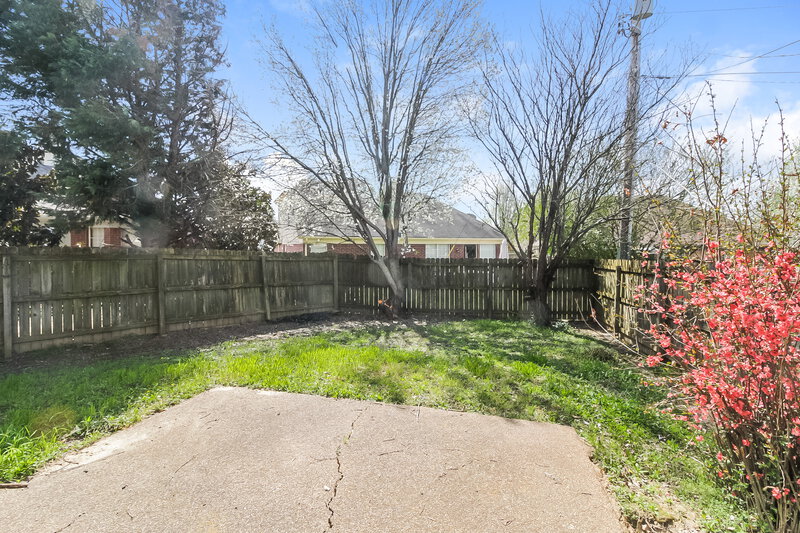 1,770/Mo, 8659 N Pantherburn Circle Cordova, TN 38018 Exterior View