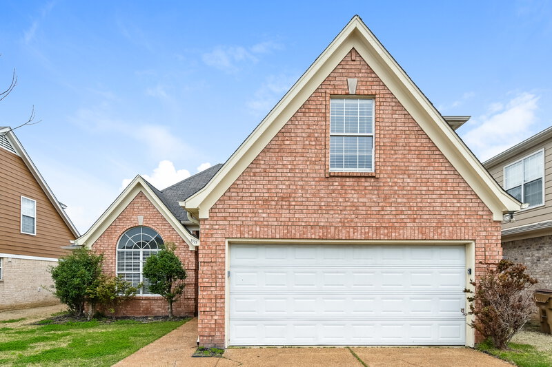 2,160/Mo, 1319 Farwoods Dr Cordova, TN 38018 External View