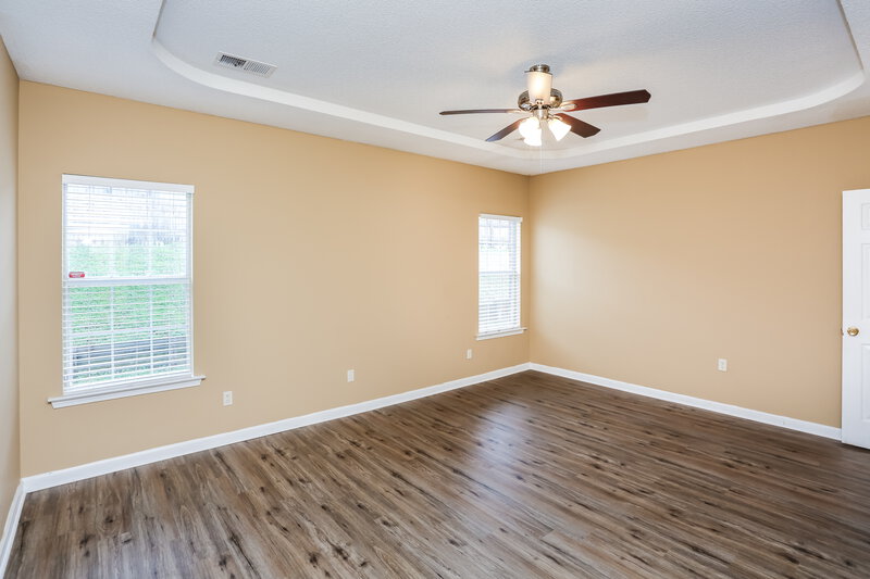 1,990/Mo, 1100 Green Fern Cove Cordova, TN 38018 Main Bedroom View