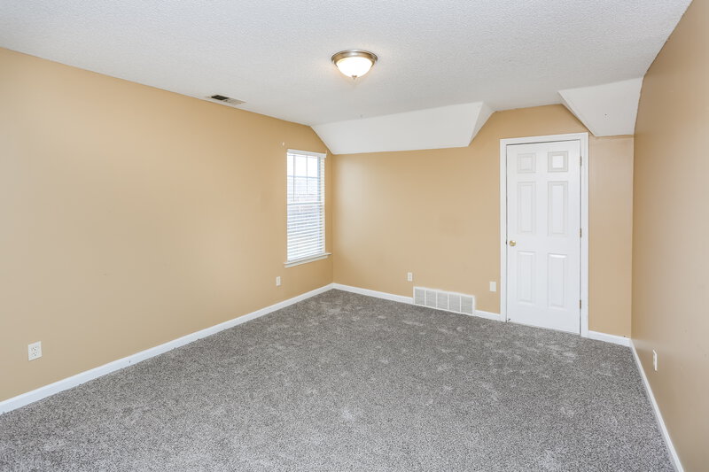 1,990/Mo, 1100 Green Fern Cove Cordova, TN 38018 Bedroom View