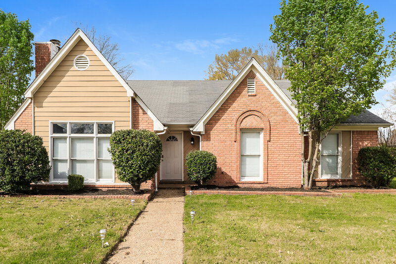 2,045/Mo, 8400 Timber Creek Dr Cordova, TN 38018 External View