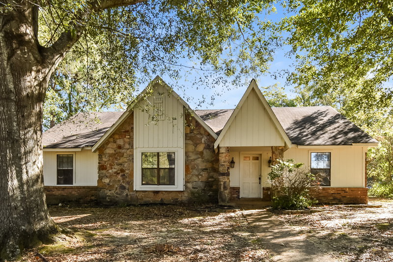 1,545/Mo, 928 Pheasant Hollow Dr Cordova, TN 38018 External View